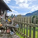 Sonnenplatzl By Interhome Hébergement de vacances *