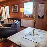 Hébergement de vacances Sonnenplatzl By Interhome *