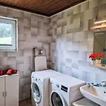 Holiday home Sonnenplatzl By Interhome Verditz