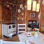 Sonnenplatzl By Interhome Hébergement de vacances Verditz