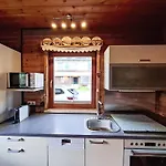 Holiday home Sonnenplatzl By Interhome *