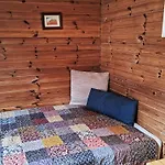 Hébergement de vacances Sonnenplatzl By Interhome Verditz