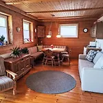 Sonnenplatzl By Interhome * Verditz