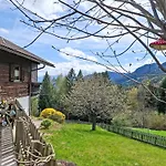 Holiday home Sonnenplatzl By Interhome Verditz