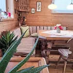 Sonnenplatzl By Interhome