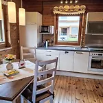 Sonnenplatzl By Interhome *