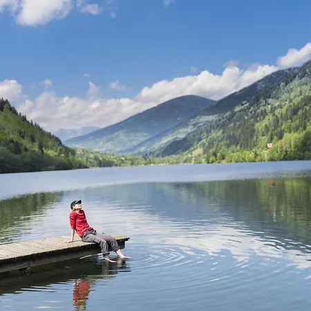 Sonnenplatzl By Interhome *