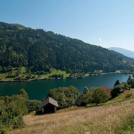 Sonnenplatzl By Interhome 別荘