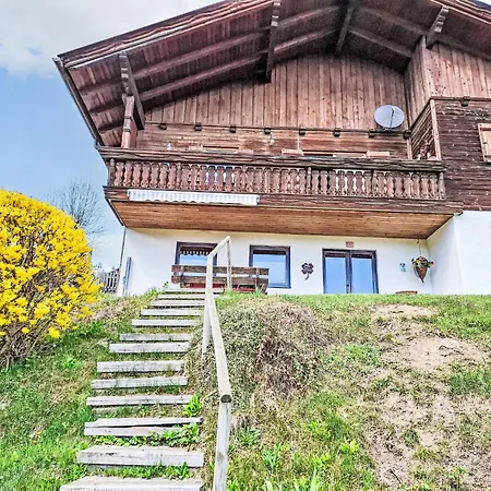 Sonnenplatzl By Interhome Дом отдыха *