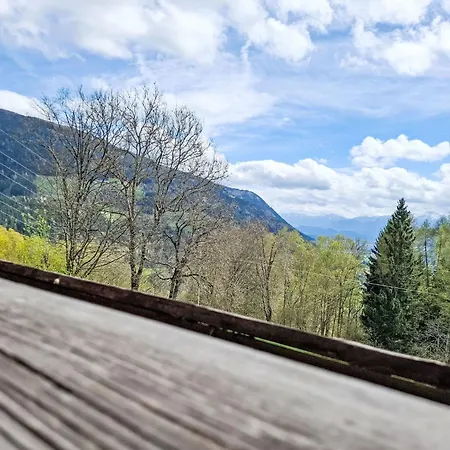 別荘 Sonnenplatzl By Interhome *