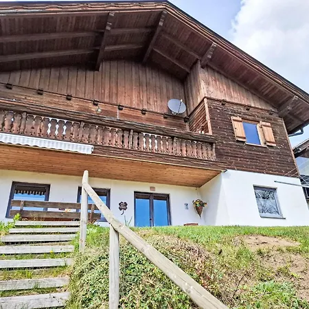 Holiday home Sonnenplatzl By Interhome