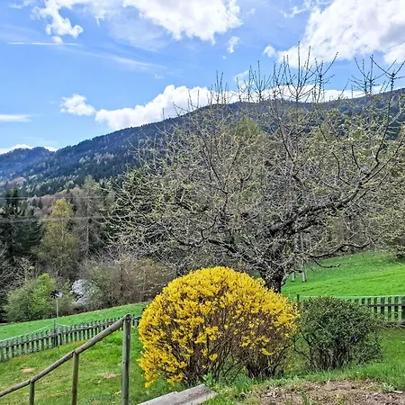 Sonnenplatzl By Interhome