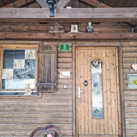 Дом отдыха Sonnenplatzl By Interhome Verditz