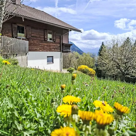 Holiday home Sonnenplatzl By Interhome