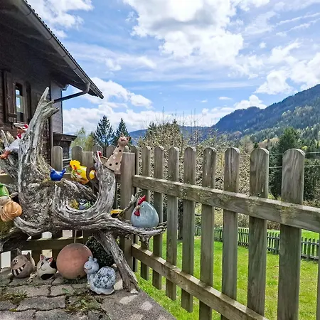 Sonnenplatzl By Interhome 別荘 *