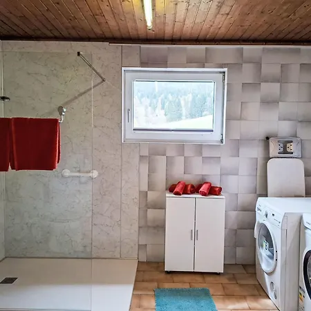 Holiday home Sonnenplatzl By Interhome *