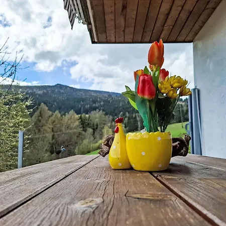 Sonnenplatzl By Interhome Holiday home Verditz