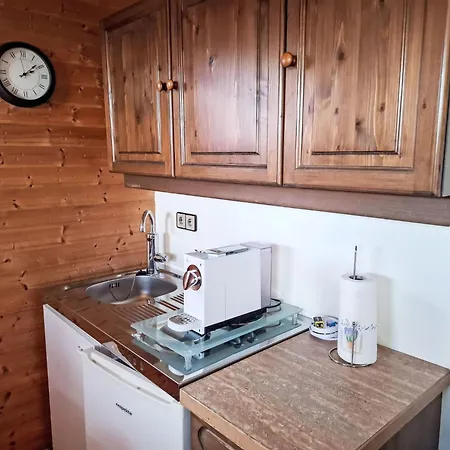 Sonnenplatzl By Interhome