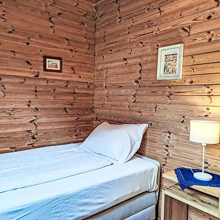 別荘 Sonnenplatzl By Interhome *