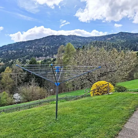 Sonnenplatzl By Interhome *