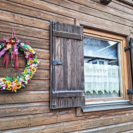 Sonnenplatzl By Interhome Holiday home