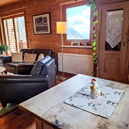 Holiday home Sonnenplatzl By Interhome *