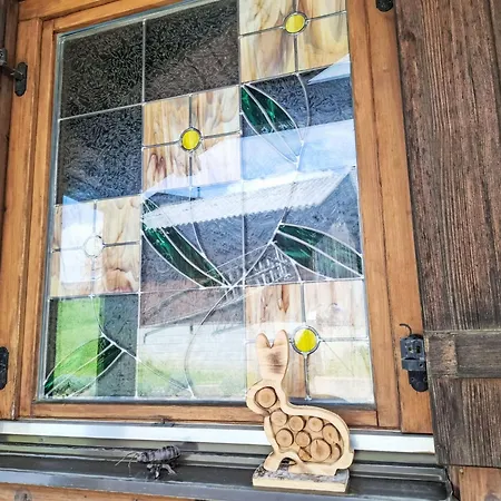 Sonnenplatzl By Interhome 別荘 *