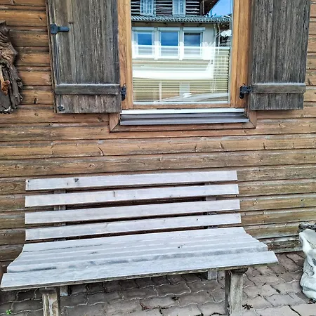 Дом отдыха Sonnenplatzl By Interhome *