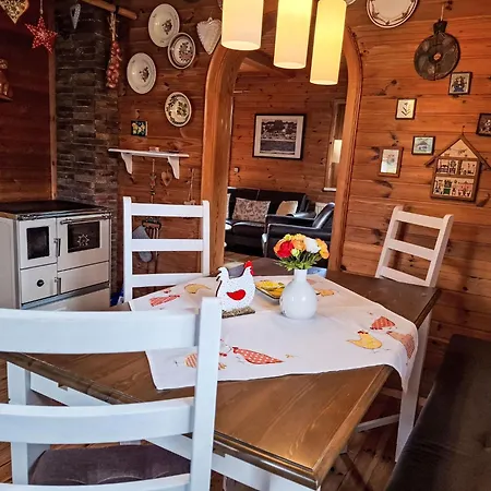 Sonnenplatzl By Interhome Holiday home Verditz