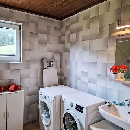 Holiday home Sonnenplatzl By Interhome Verditz