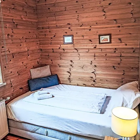 Sonnenplatzl By Interhome