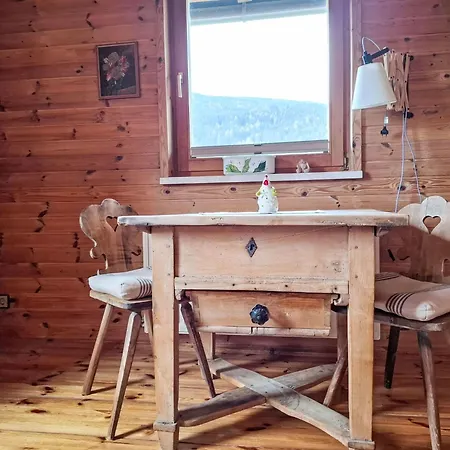 Sonnenplatzl By Interhome Holiday home