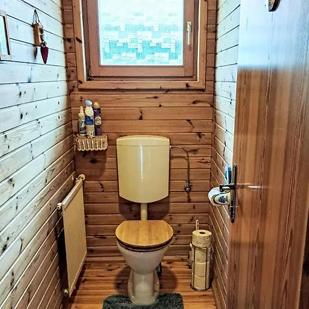 別荘 Sonnenplatzl By Interhome