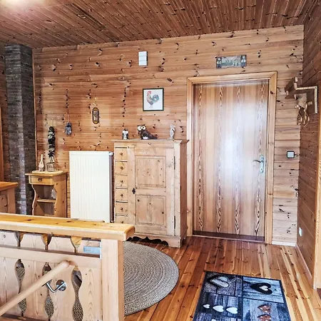 別荘 Sonnenplatzl By Interhome Verditz