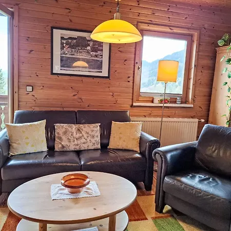 Sonnenplatzl By Interhome * Verditz