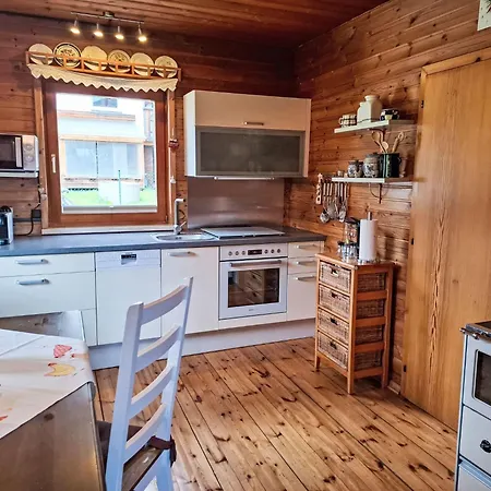 Sonnenplatzl By Interhome Holiday home *