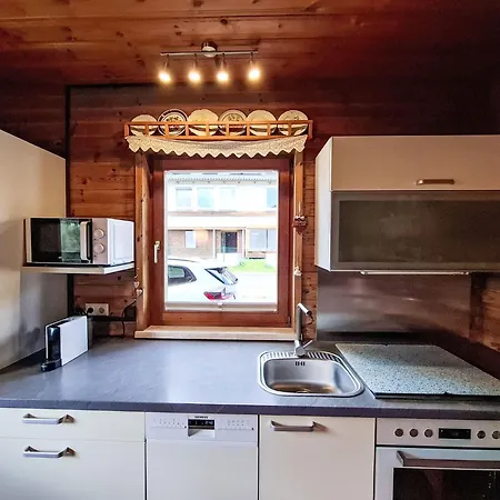 Holiday home Sonnenplatzl By Interhome *