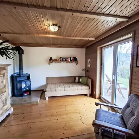 Sonnenplatzl By Interhome Verditz