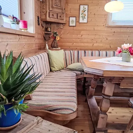 別荘 Sonnenplatzl By Interhome