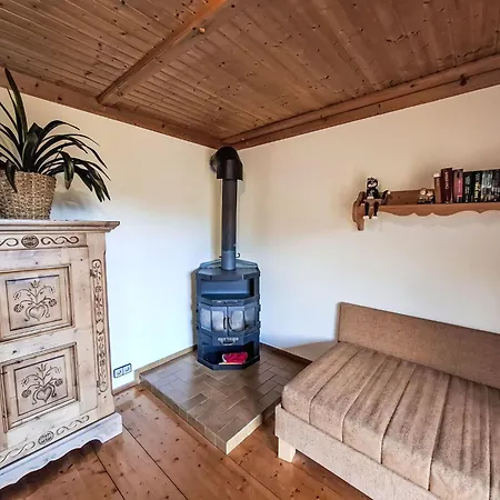 別荘 Sonnenplatzl By Interhome Verditz