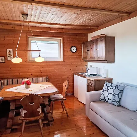 Sonnenplatzl By Interhome Verditz