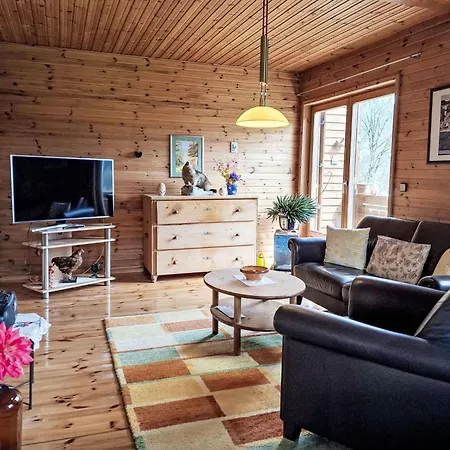 Sonnenplatzl By Interhome *