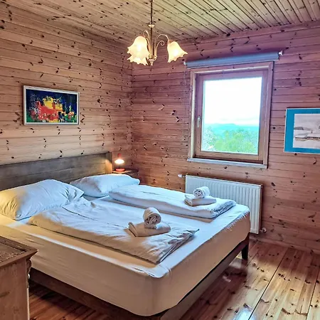 Sonnenplatzl By Interhome * Verditz