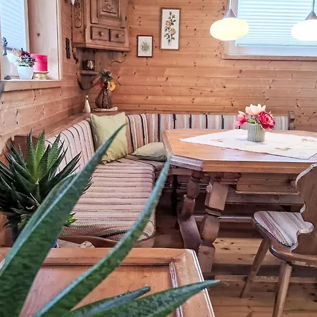 Sonnenplatzl By Interhome