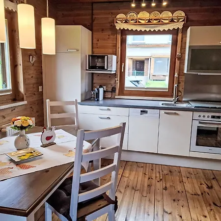 Sonnenplatzl By Interhome *