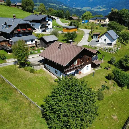 Sonnenplatzl By Interhome 別荘 *