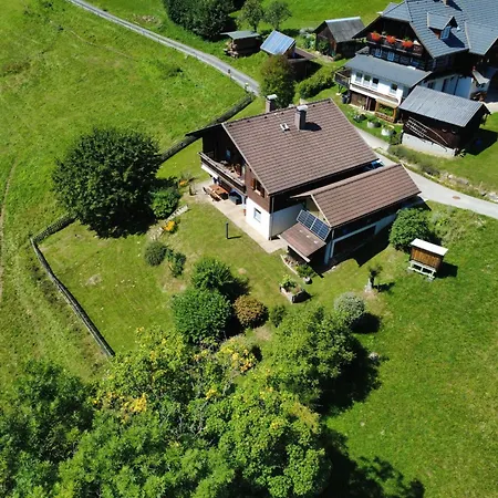 Sonnenplatzl By Interhome *