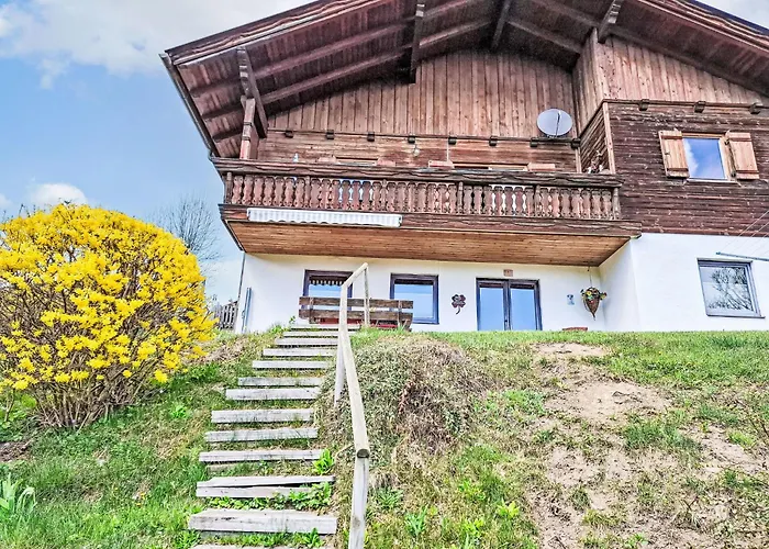 Sonnenplatzl By Interhome Дом отдыха *