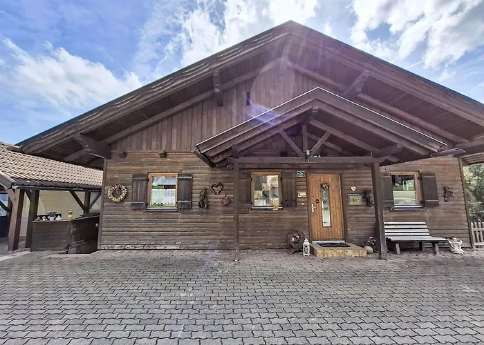 Sonnenplatzl By Interhome Verditz