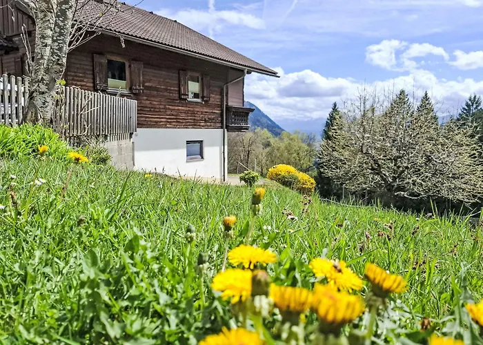 Дом отдыха Sonnenplatzl By Interhome